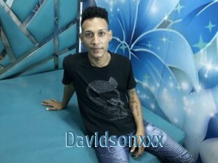 Davidsonxxx