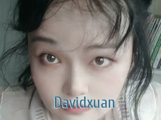 Davidxuan