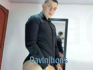 Davinjhons