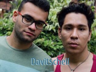 Davitschell