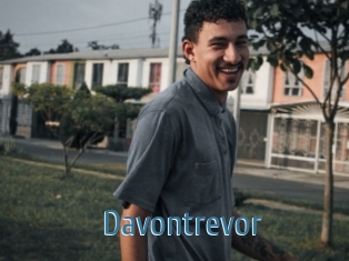 Davontrevor