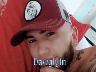 Dawglyin