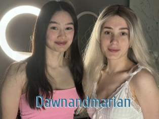 Dawnandmarian