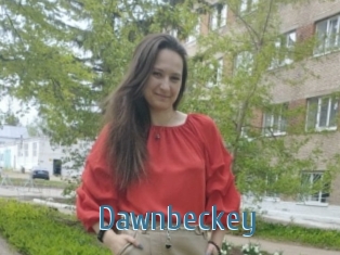 Dawnbeckey