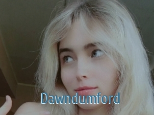 Dawndumford