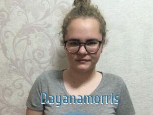 Dayanamorris