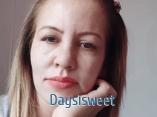 Daysisweet