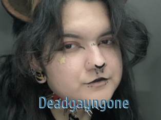 Deadgayngone