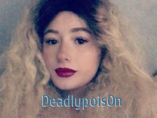 Deadlypois0n