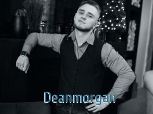 Deanmorgan