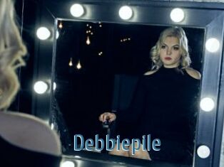 Debbiepile