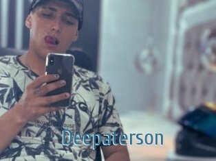 Deepaterson