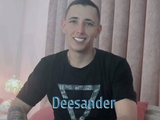 Deesander