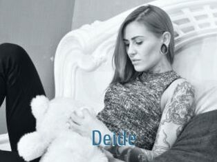Deide