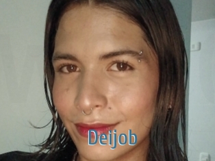 Deijob