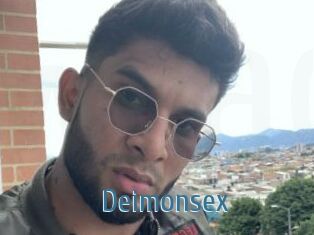 Deimonsex