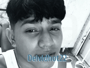 Deividhot22