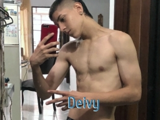 Deivy