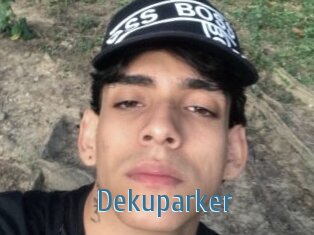 Dekuparker
