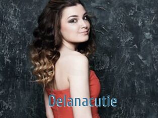 Delanacutie