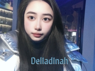 Deliadinah
