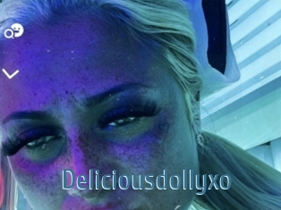 Deliciousdollyxo