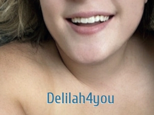 Delilah4you