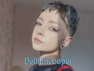 Delilahcooper