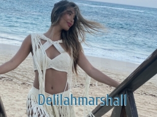 Delilahmarshall