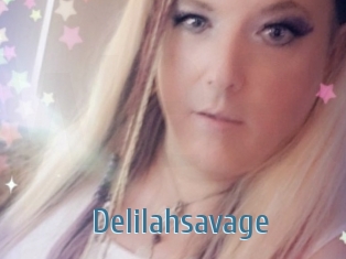 Delilahsavage