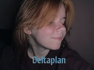 Deltaplan