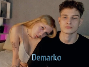 Demarko