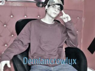 Demiancrowlyx