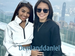 Demianddaniel