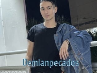 Demianpecados