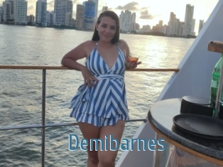 Demibarnes