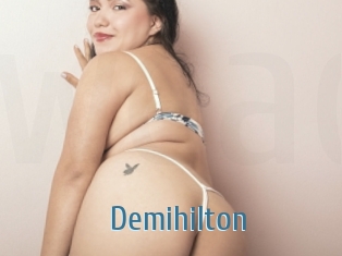 Demihilton