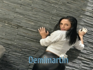 Demimartin