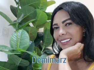 Demimarz