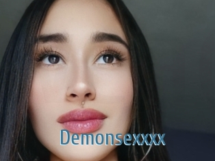 Demonsexxxx