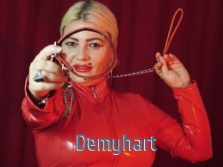 Demyhart