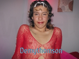 Demythomson