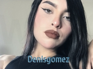 Denisgomez