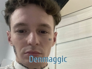 Denmaggic