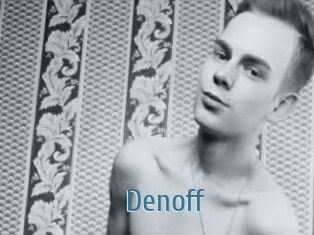 Denoff