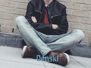 Denski