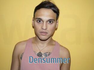 Densummer