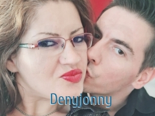 Denyjonny