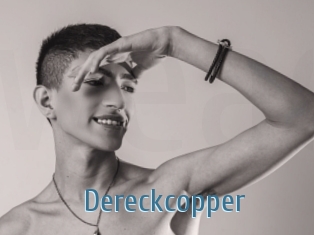 Dereckcopper