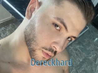 Dereckhard